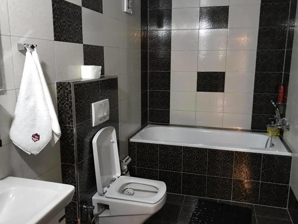 Hotel Millenium2 Prizren Luaran gambar