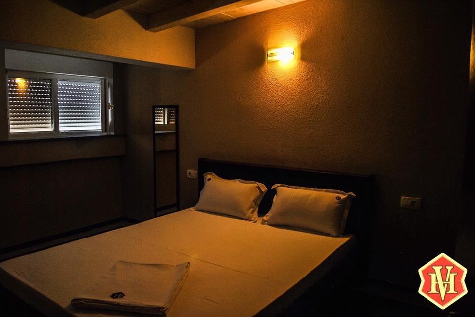 Hotel Millenium2 Prizren Luaran gambar