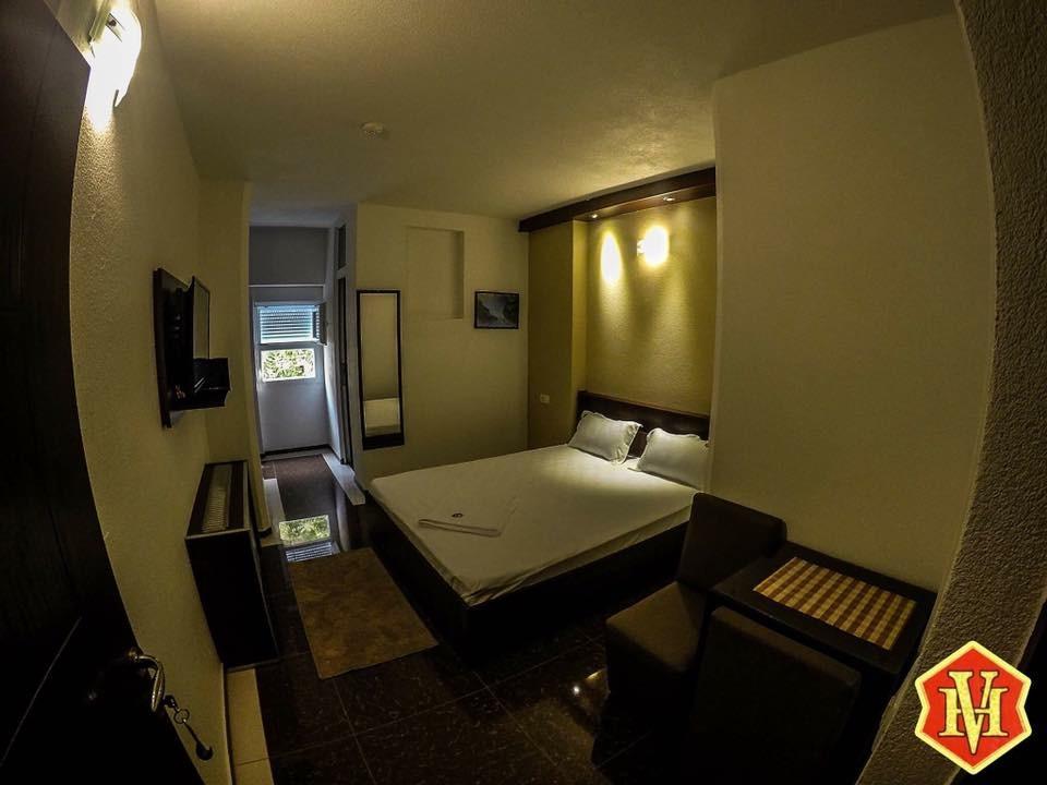 Hotel Millenium2 Prizren Luaran gambar