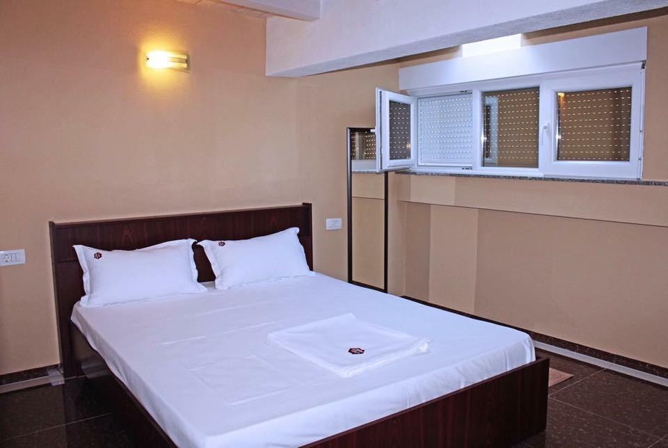 Hotel Millenium2 Prizren Luaran gambar