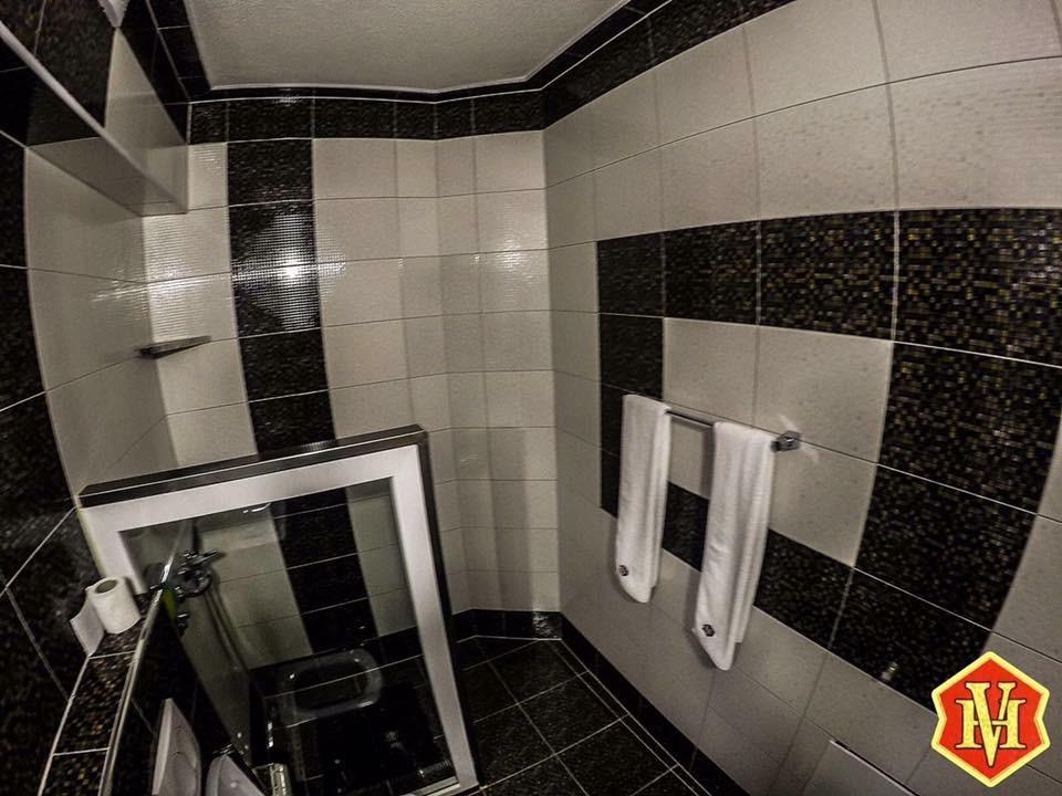 Hotel Millenium2 Prizren Luaran gambar