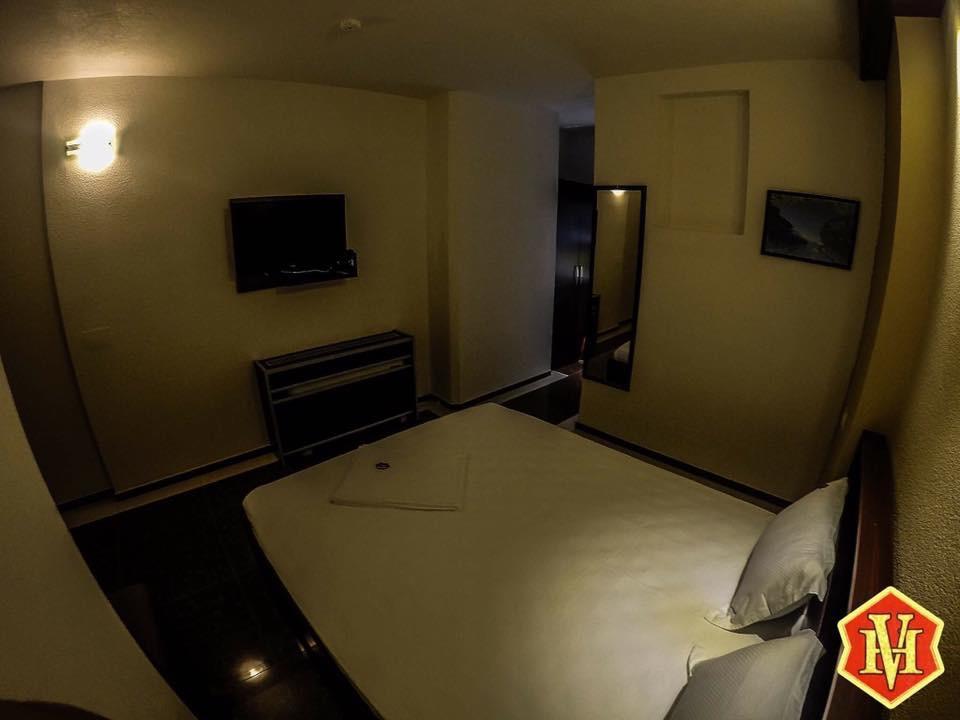 Hotel Millenium2 Prizren Luaran gambar