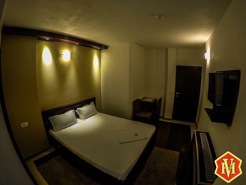 Hotel Millenium2 Prizren Luaran gambar