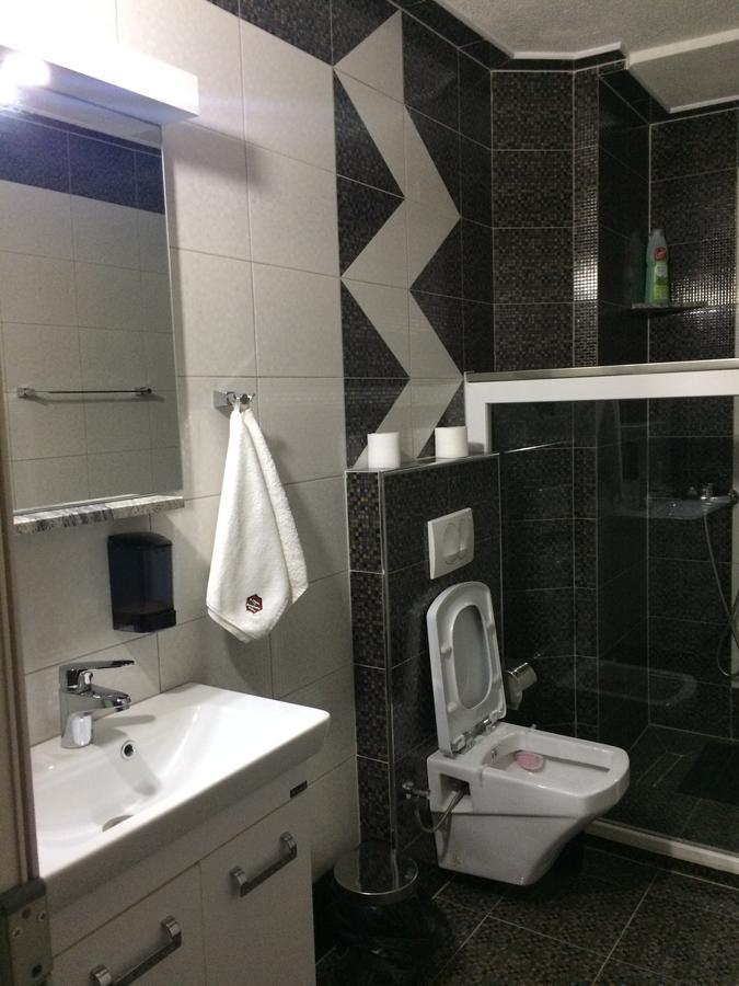 Hotel Millenium2 Prizren Luaran gambar