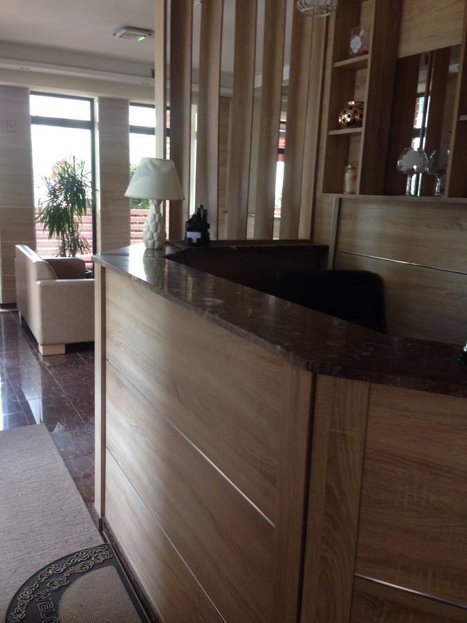 Hotel Millenium2 Prizren Luaran gambar