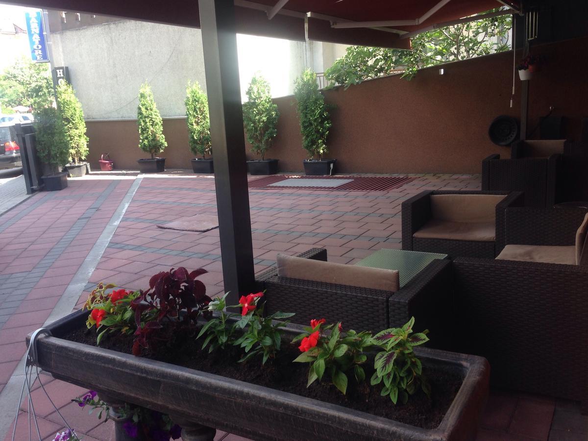 Hotel Millenium2 Prizren Luaran gambar