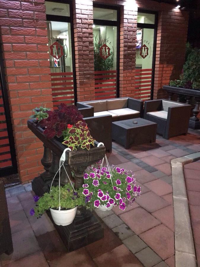 Hotel Millenium2 Prizren Luaran gambar