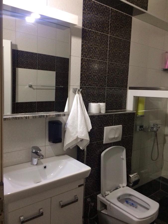 Hotel Millenium2 Prizren Luaran gambar