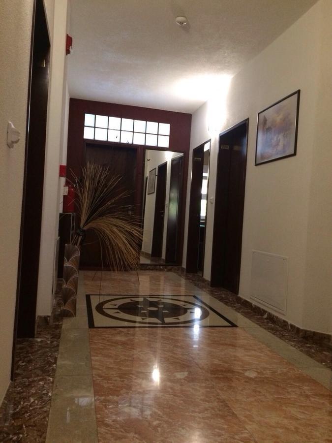 Hotel Millenium2 Prizren Luaran gambar