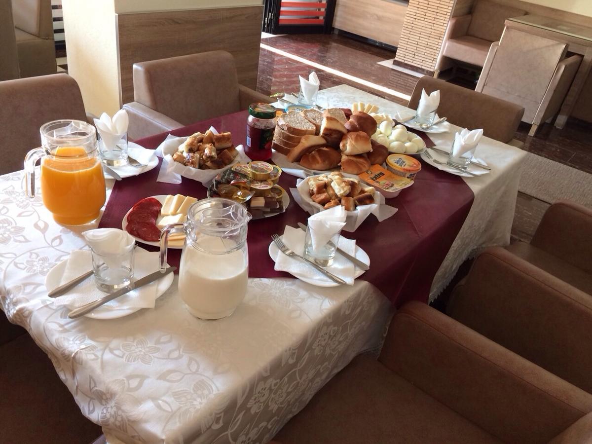 Hotel Millenium2 Prizren Luaran gambar